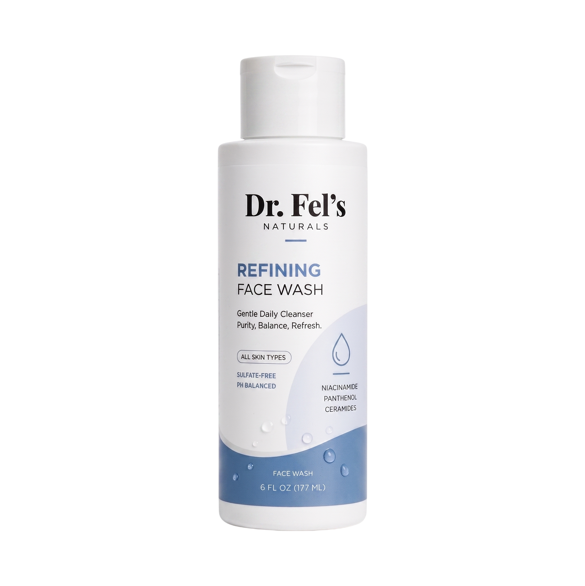 PREORDER - Face Wash w/ Mandelic Acid