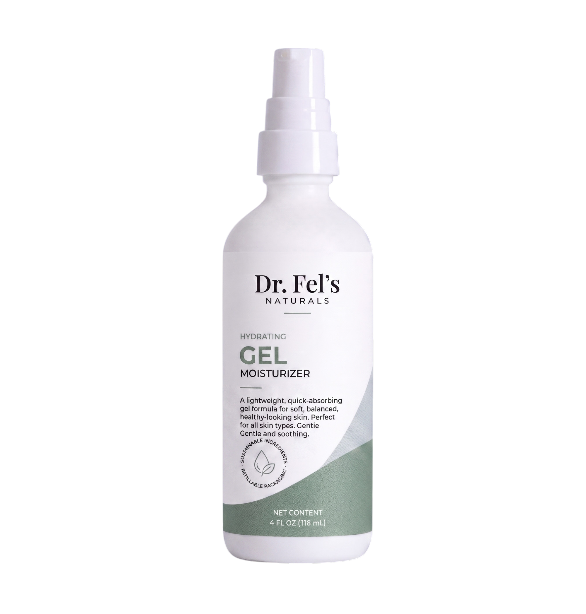 PREORDER - Hydrating Gel Moisturizer