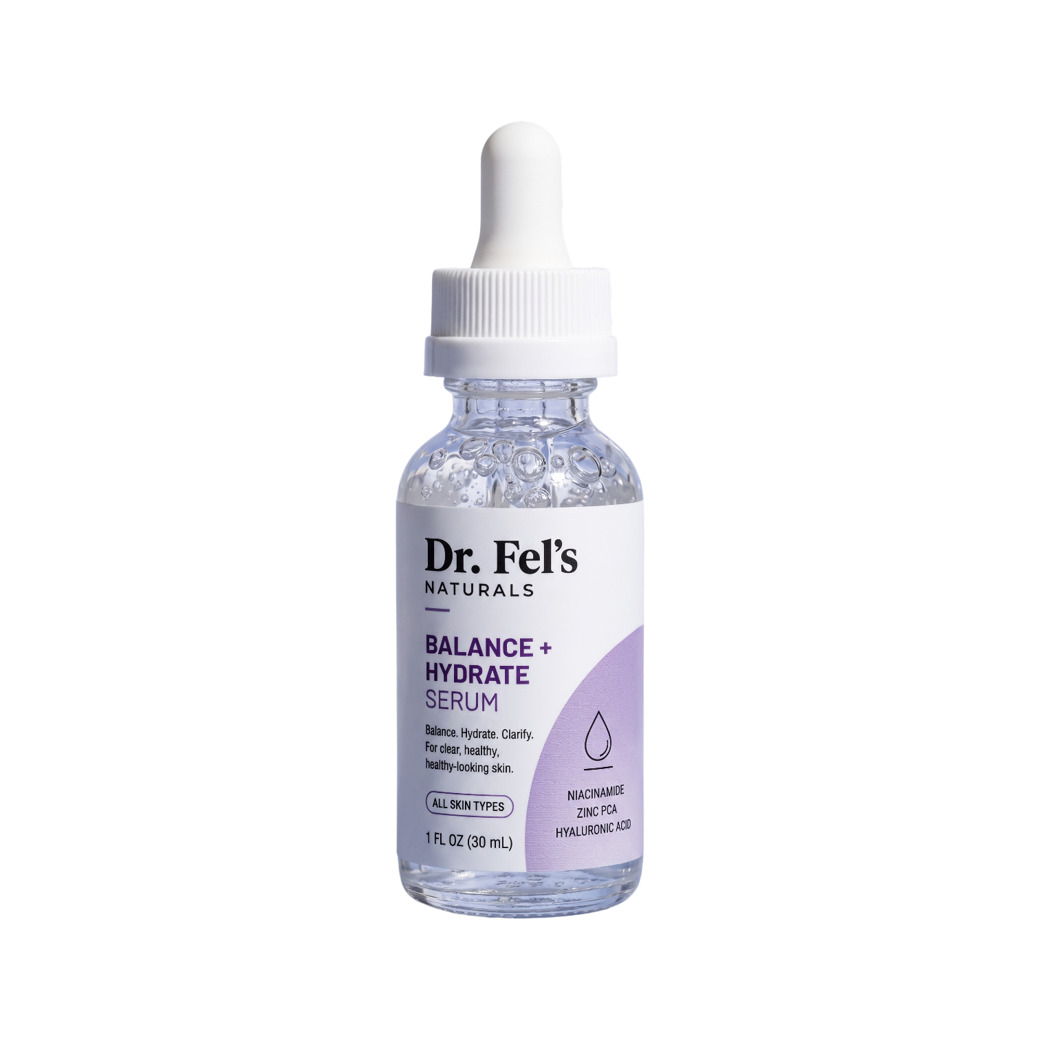 PREORDER - Niacinamide 12% + Zinc 2% Serum