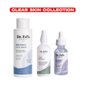 PREORDER - Clear Skin Collection
